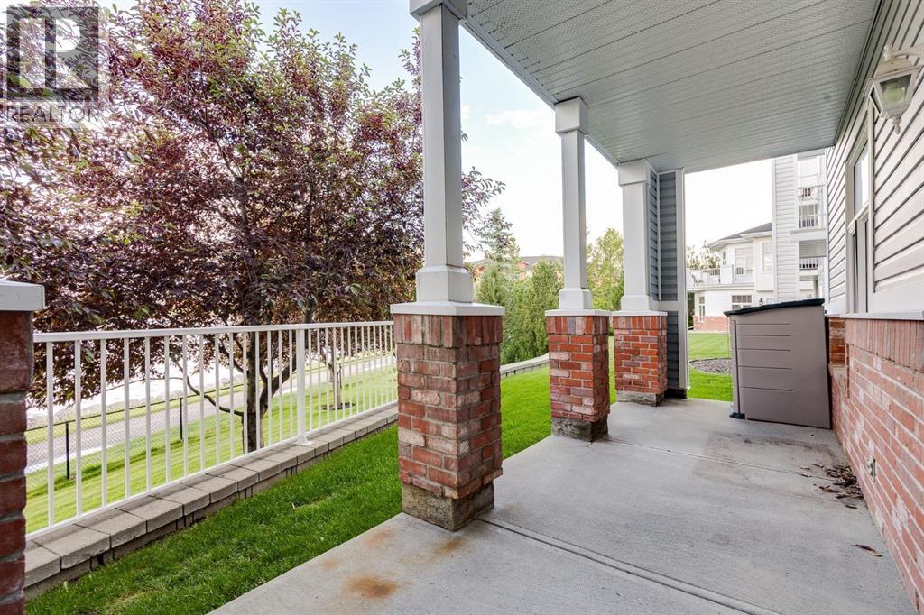 101, 8 Country Village Bay NE, Calgary, Alberta  T3K 5J7 - Photo 26 - A2325558
