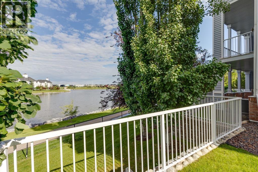 101, 8 Country Village Bay NE, Calgary, Alberta  T3K 5J7 - Photo 31 - A2325558
