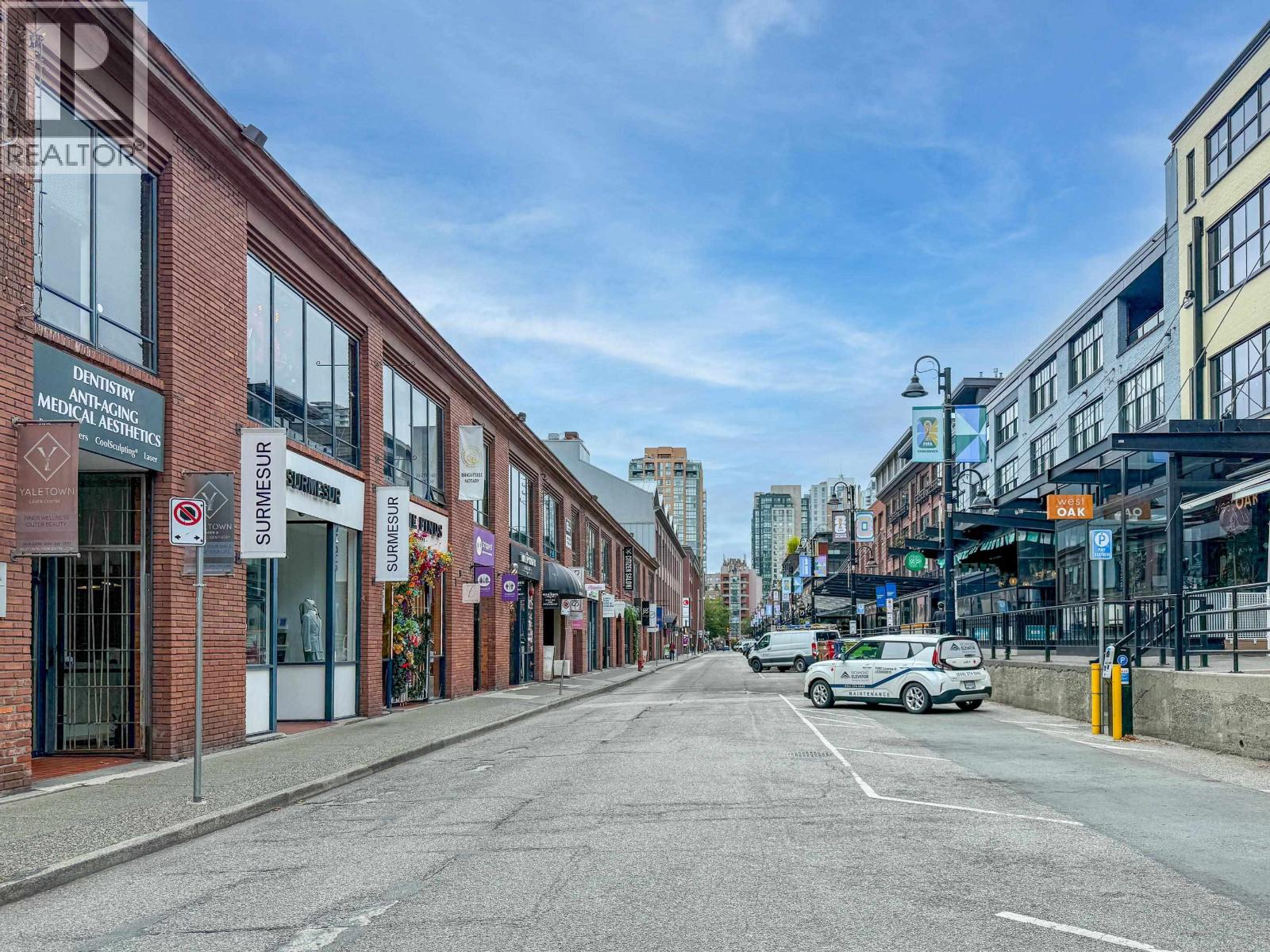 1006 Mainland Street, Vancouver, British Columbia  V6B 2T4 - Photo 16 - C8080130