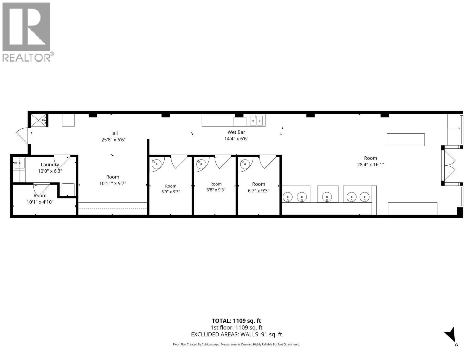 1006 Mainland Street, Vancouver, British Columbia  V6B 2T4 - Photo 18 - C8080130
