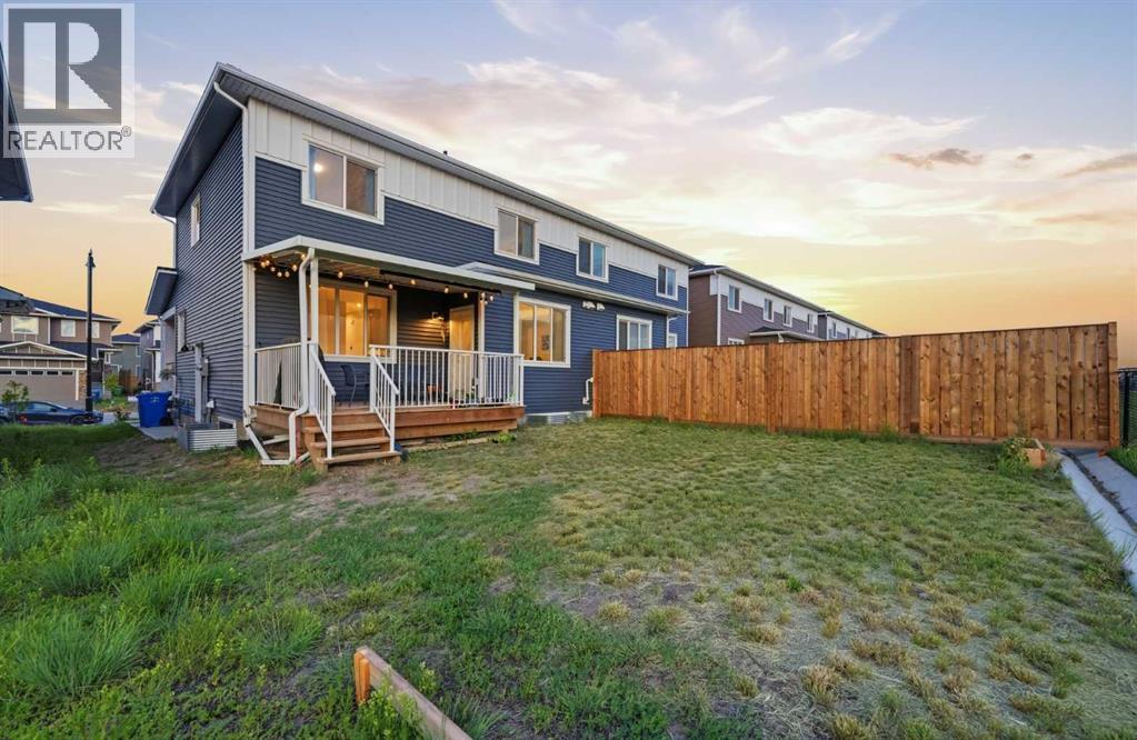 163 Dawson Wharf Rise Mount, Chestermere, Alberta  t1x 2x3 - Photo 38 - A2322897