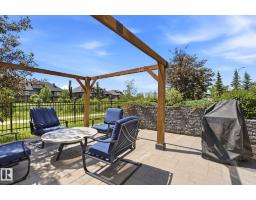 #125 5151 Windermere Boulevard SW, Edmonton, Alberta
