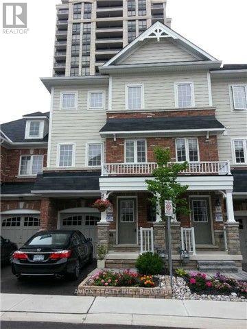 BASEMENT - 66 EASTERN SKIES WAY, Markham, Ontario