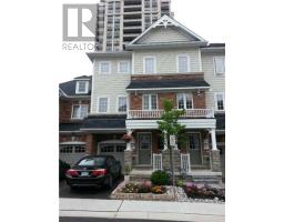 BASEMENT - 66 EASTERN SKIES WAY, Markham, Ontario