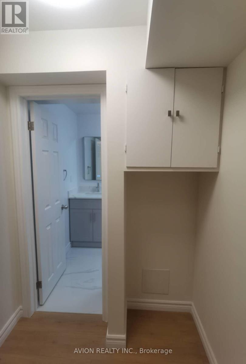Basement - 66 Eastern Skies Way, Markham, Ontario  L3P 3J3 - Photo 10 - N13522002