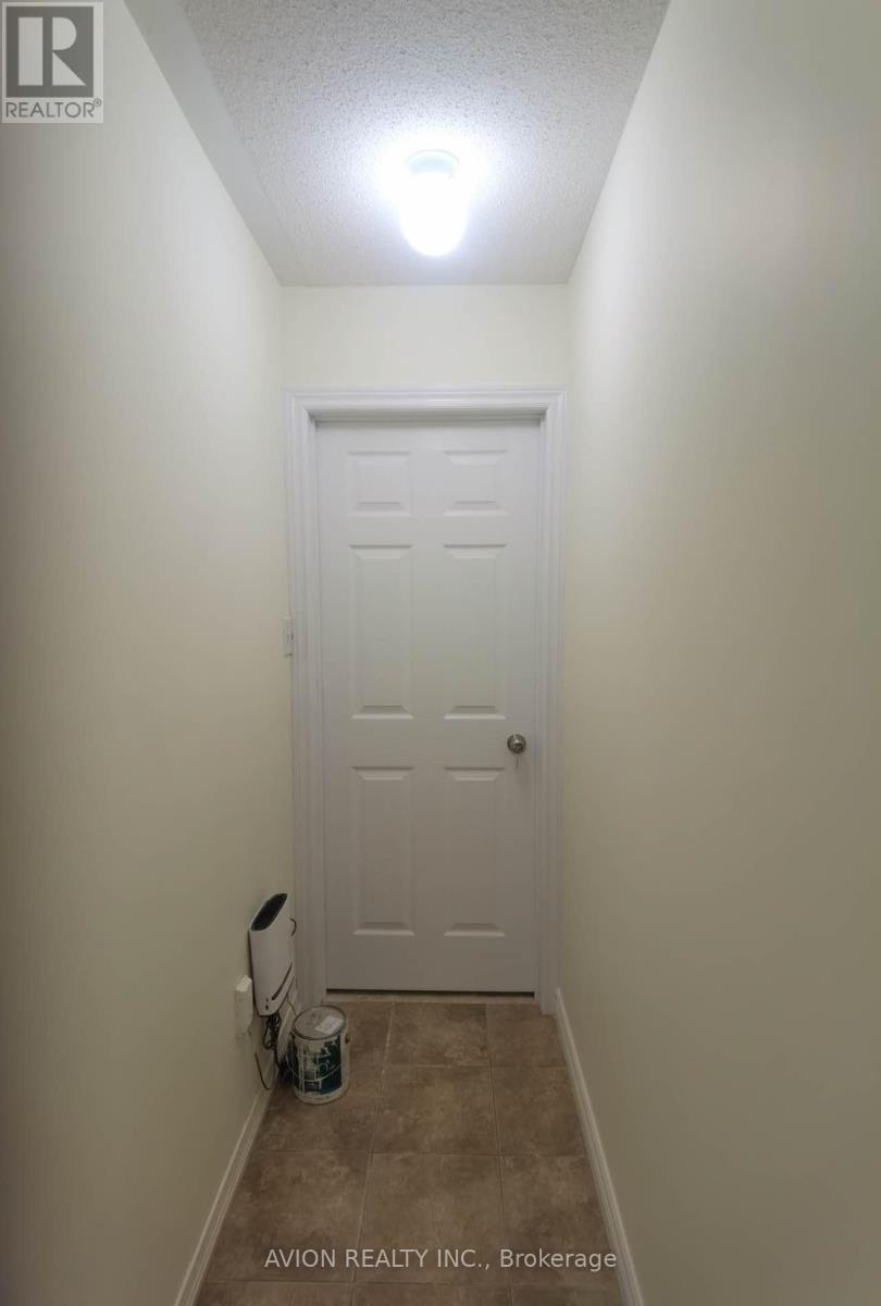 Basement - 66 Eastern Skies Way, Markham, Ontario  L3P 3J3 - Photo 8 - N13522002