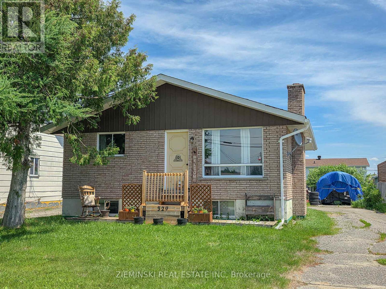 329 TIMMINS AVENUE, Black River-Matheson, Ontario