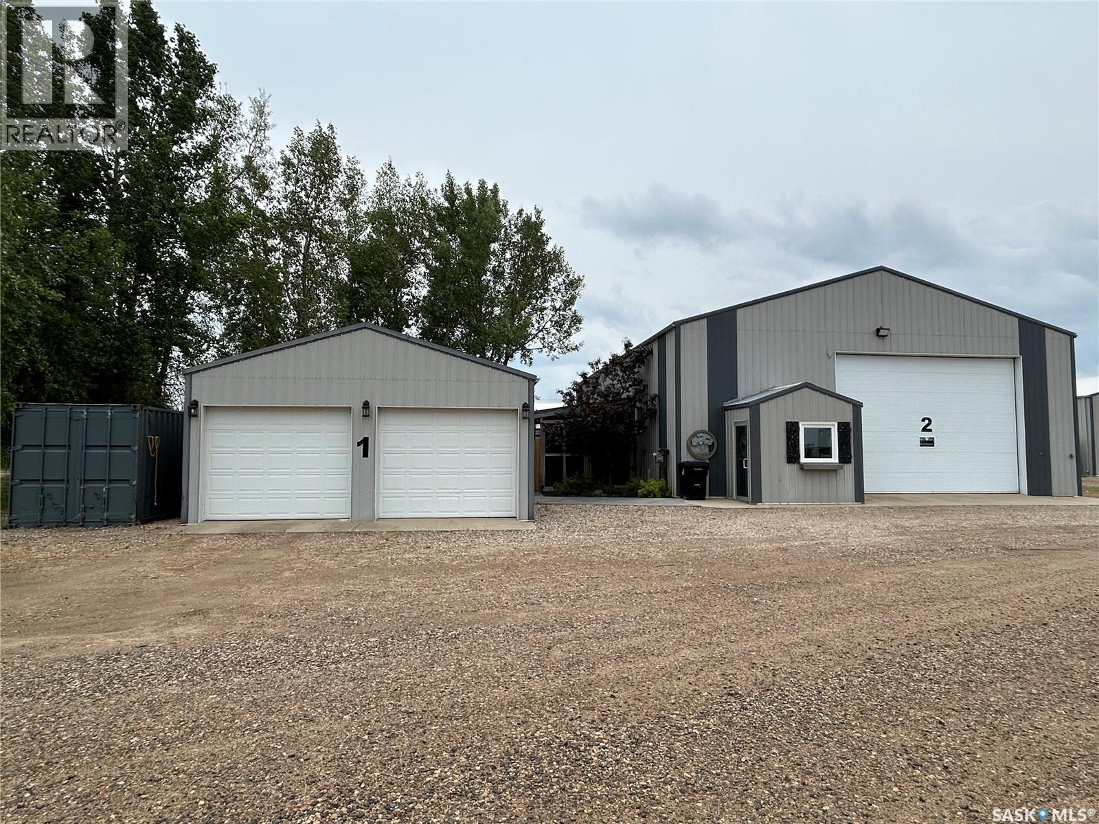 #1 And #2 103 Industrial Drive, Bienfait, Saskatchewan  S0C 0M0 - Photo 39 - SK041485