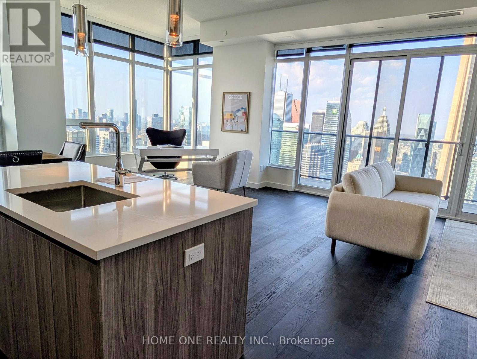 6901 - 1 Concord City Place Way, Toronto, Ontario  M5V 0X3 - Photo 2 - C13017410