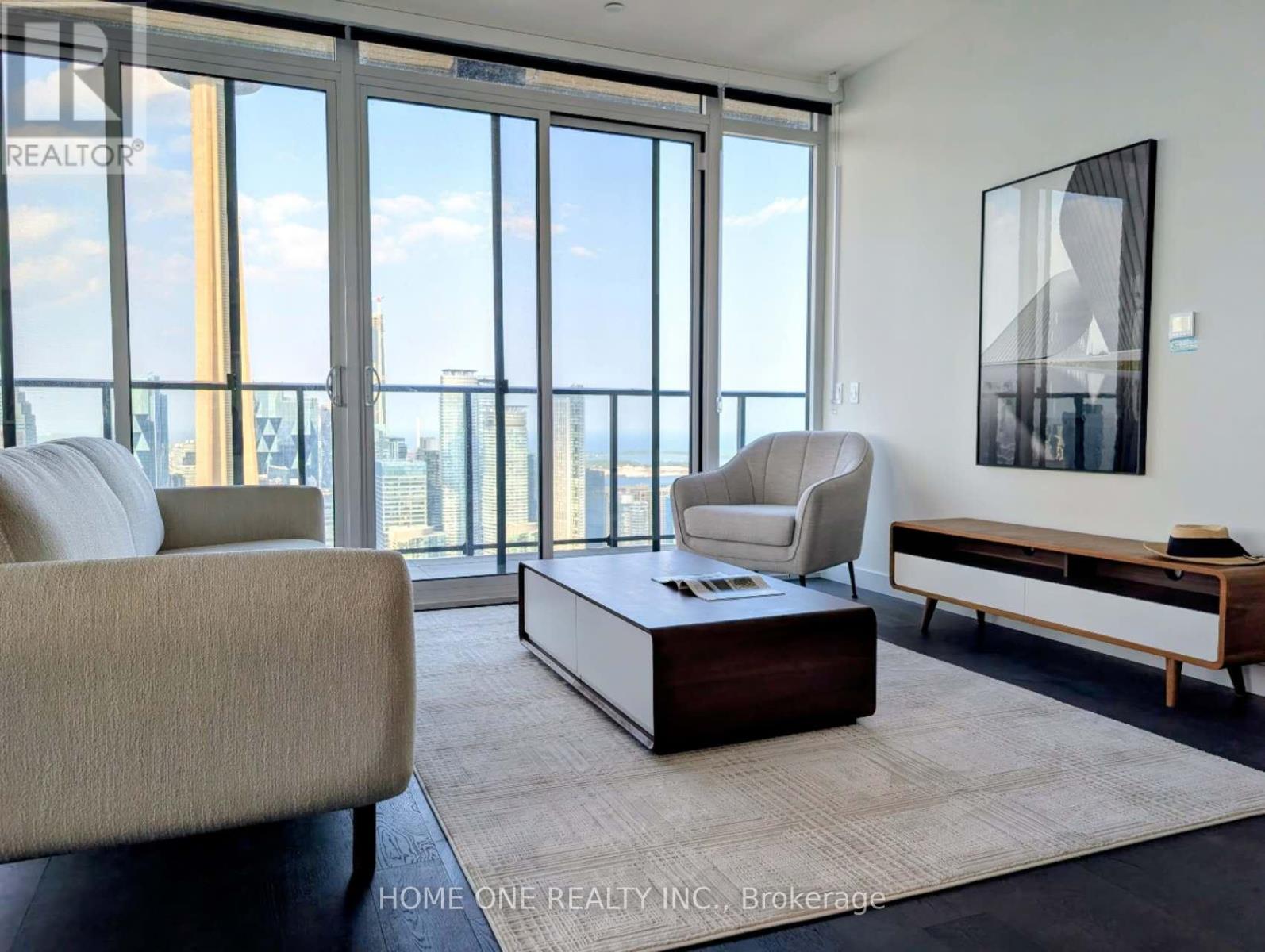 6901 - 1 Concord City Place Way, Toronto, Ontario  M5V 0X3 - Photo 4 - C13017410