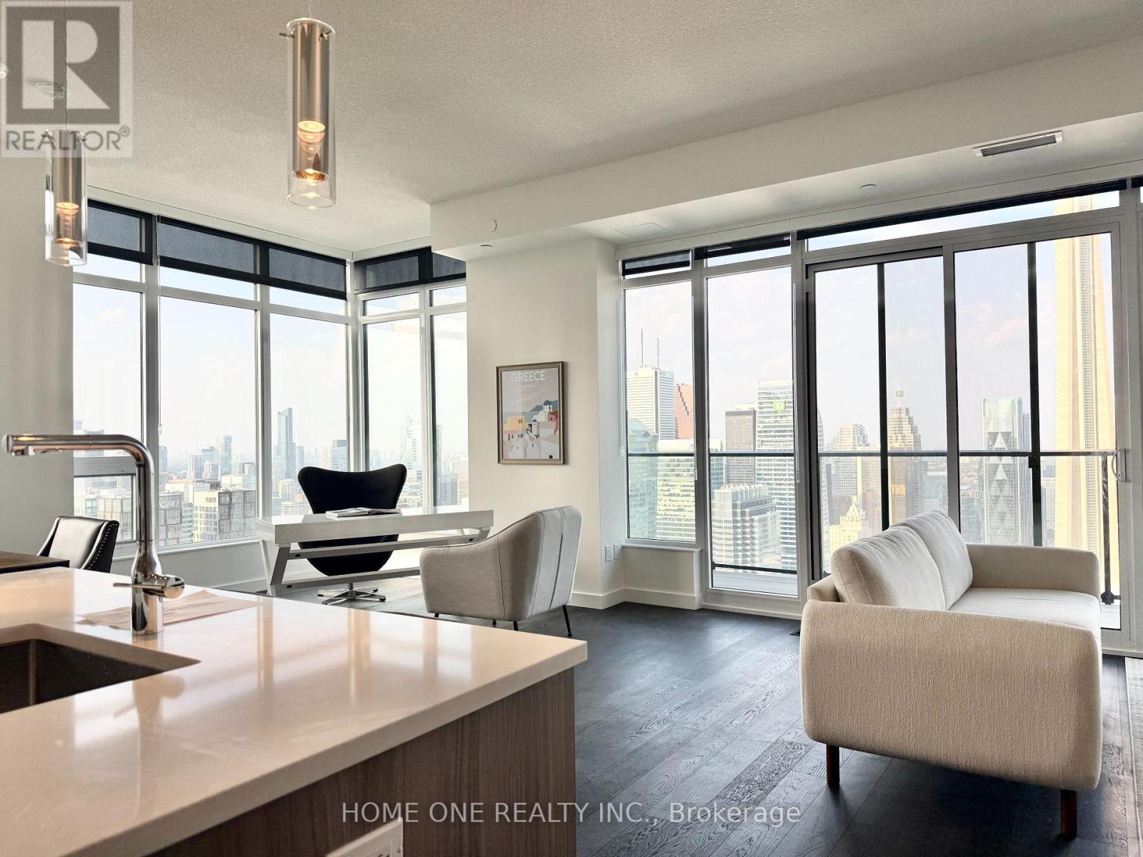 6901 - 1 Concord City Place Way, Toronto, Ontario  M5V 0X3 - Photo 3 - C13017410