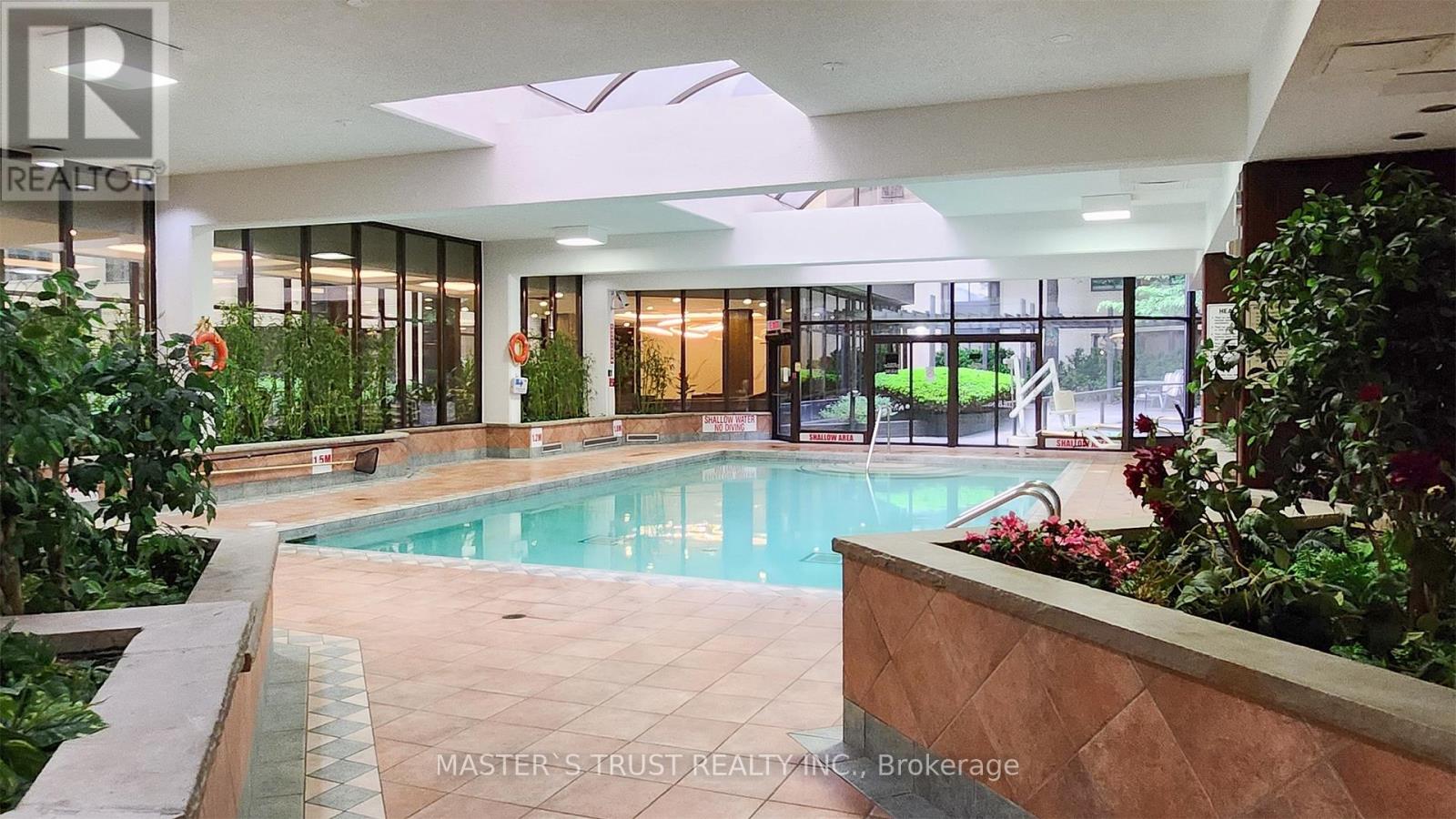 404b - 195 Patrick Street, Toronto, Ontario  M5T 2Y8 - Photo 38 - C13522024