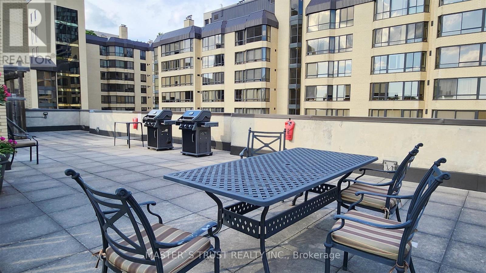 404b - 195 Patrick Street, Toronto, Ontario  M5T 2Y8 - Photo 37 - C13522024