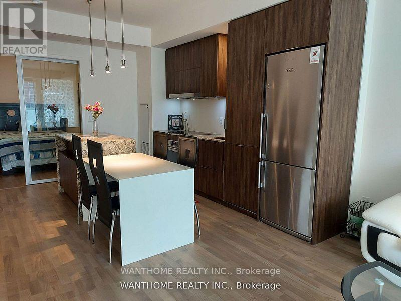 502 - 1 Bloor Street E, Toronto, Ontario  M4W 0A8 - Photo 3 - C13522058