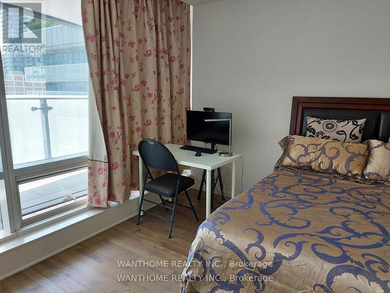 502 - 1 Bloor Street E, Toronto, Ontario  M4W 0A8 - Photo 5 - C13522058
