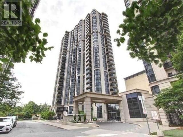 1511 - 153 BEECROFT ROAD, Toronto, Ontario