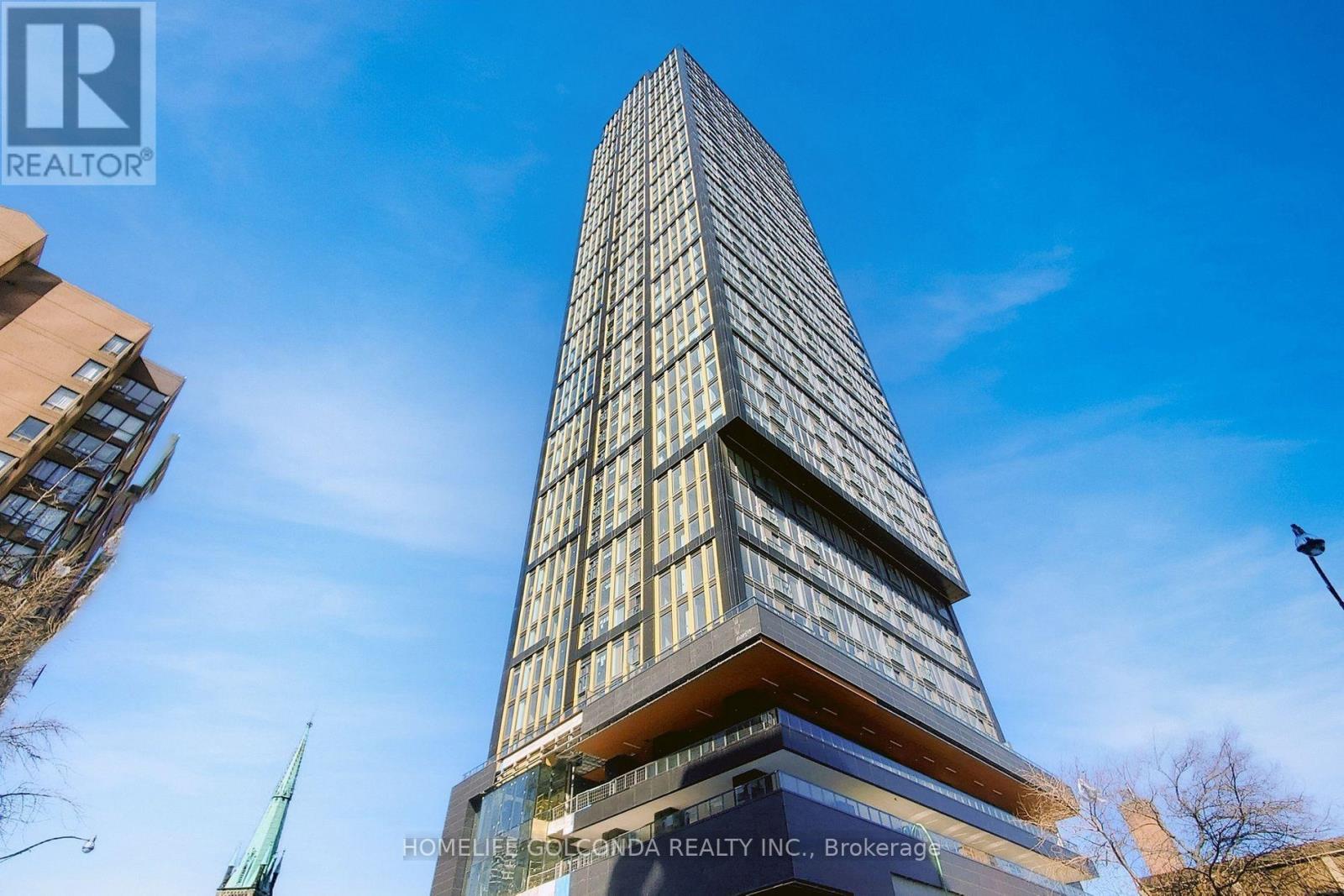 2616 - 319 JARVIS STREET, Toronto, Ontario