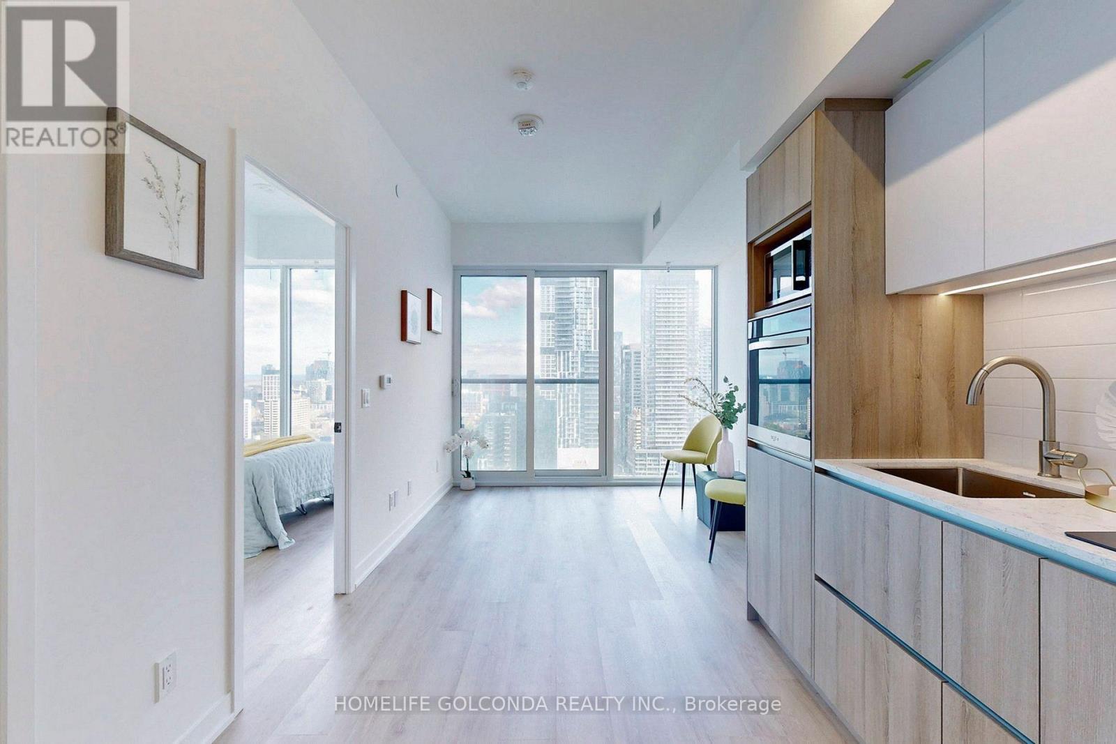 2616 - 319 Jarvis Street, Toronto, Ontario  M5B 0C8 - Photo 5 - C13522064