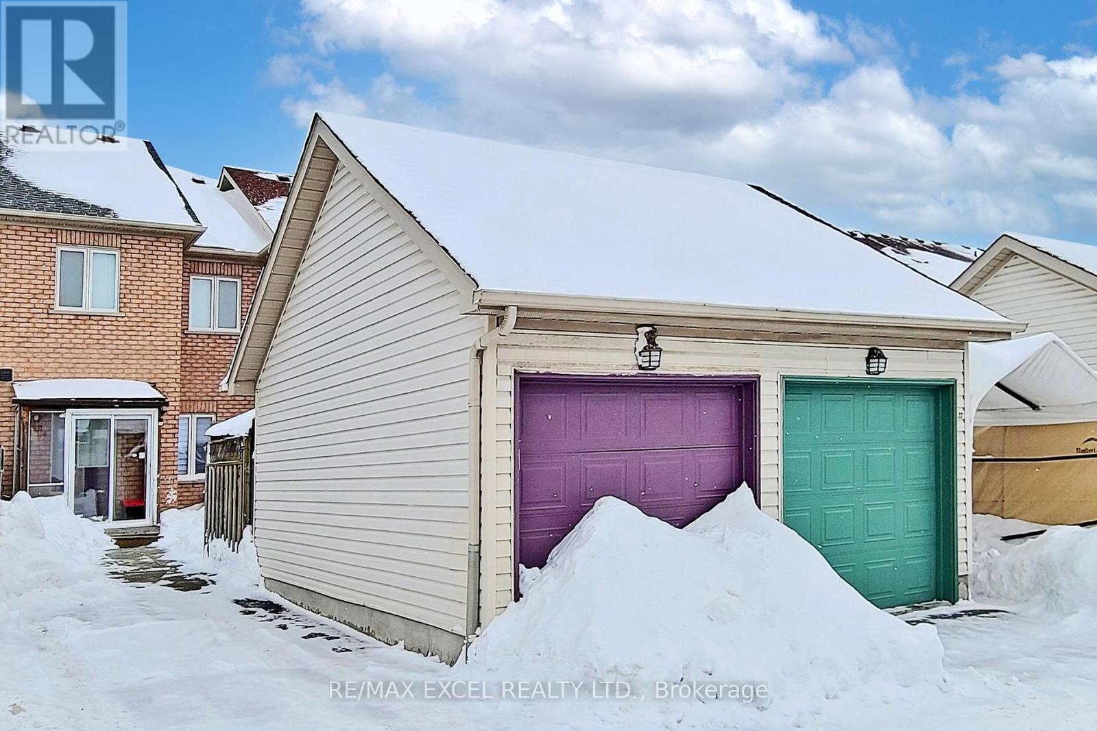 24 John Gary Drive, Markham, Ontario  L3E 5E7 - Photo 41 - N13522046