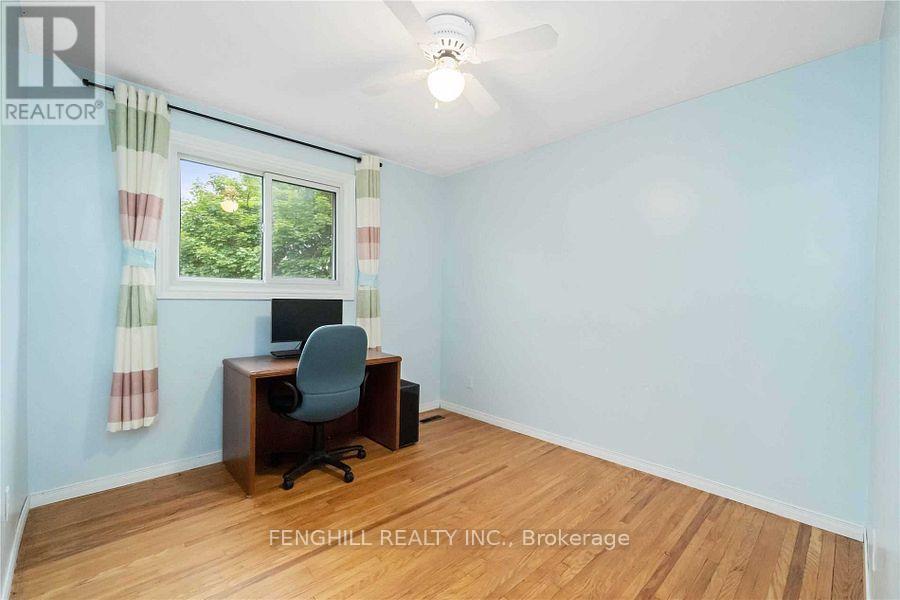 786 Botany Hill Crescent, Newmarket, Ontario  L3Y 3A8 - Photo 16 - N13522060
