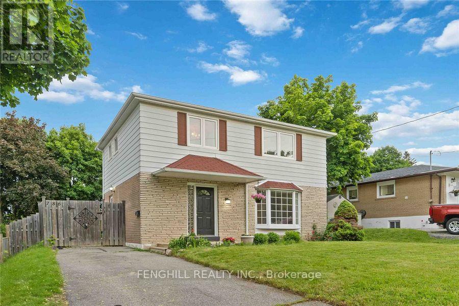 786 Botany Hill Crescent, Newmarket, Ontario  L3Y 3A8 - Photo 2 - N13522060