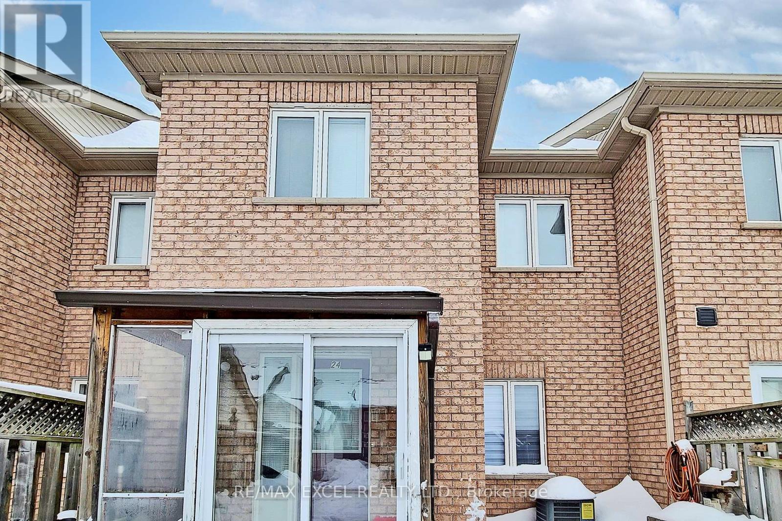 24 John Gary Drive, Markham, Ontario  L3E 5E7 - Photo 35 - N13522046