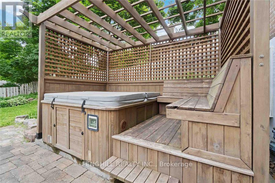 786 Botany Hill Crescent, Newmarket, Ontario  L3Y 3A8 - Photo 5 - N13522060