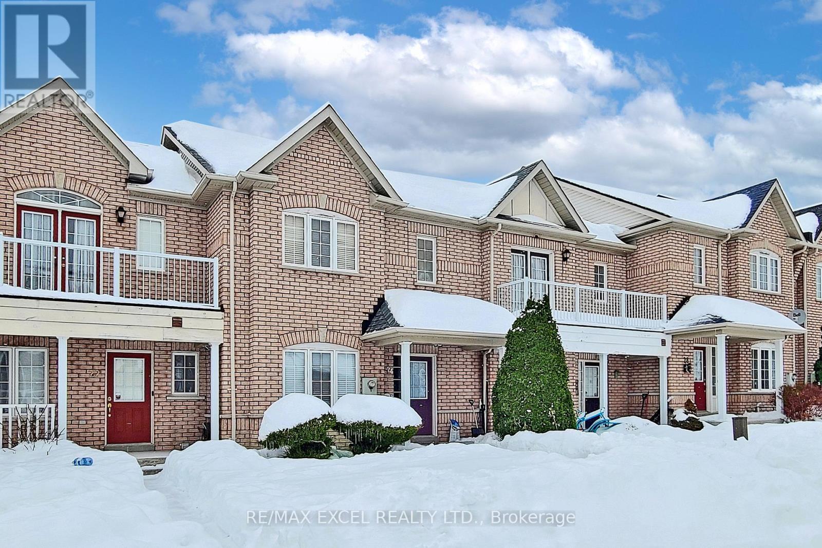 24 John Gary Drive, Markham, Ontario  L3E 5E7 - Photo 2 - N13522046