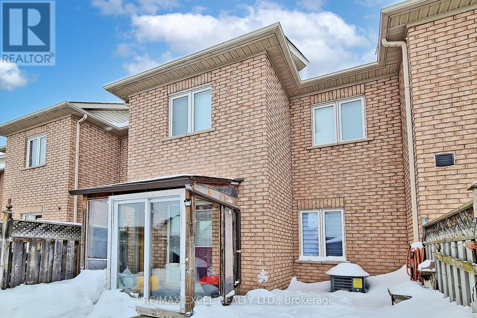 24 John Gary Drive, Markham, Ontario  L3E 5E7 - Photo 36 - N13522046