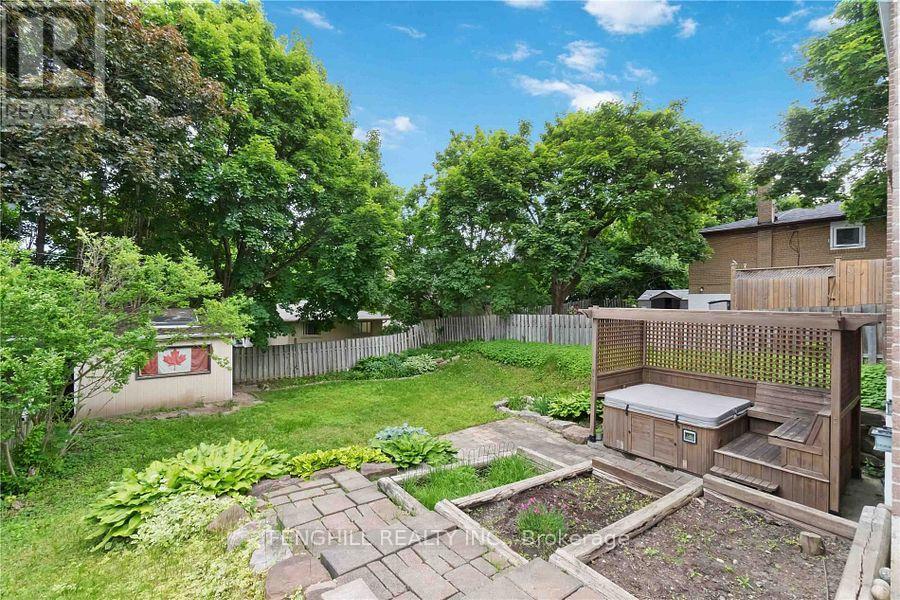 786 Botany Hill Crescent, Newmarket, Ontario  L3Y 3A8 - Photo 6 - N13522060