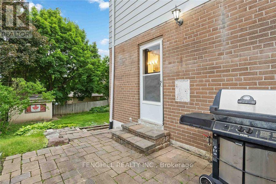 786 Botany Hill Crescent, Newmarket, Ontario  L3Y 3A8 - Photo 8 - N13522060