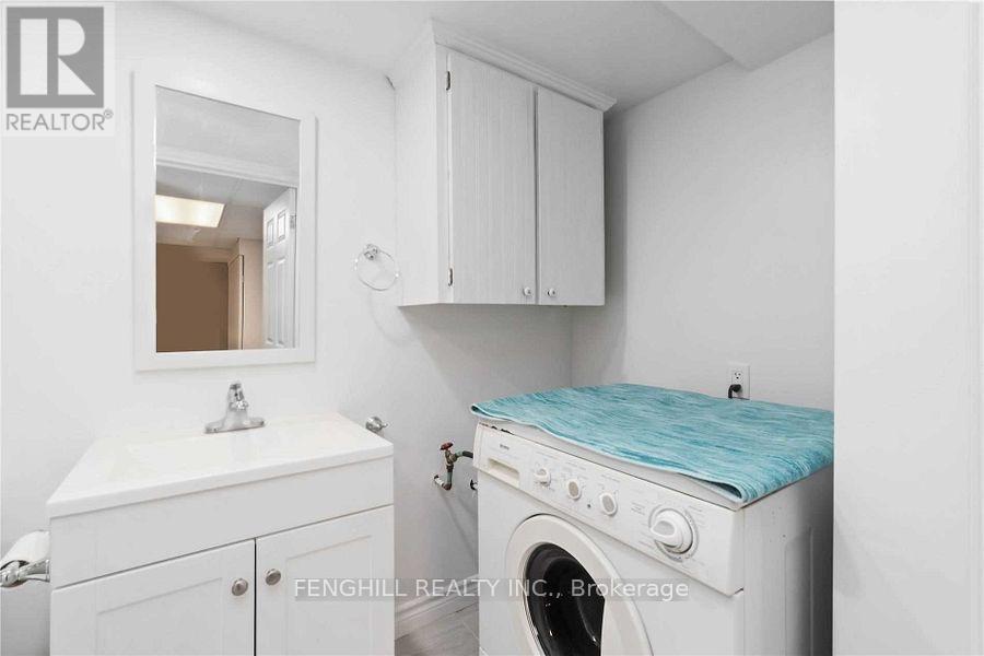 786 Botany Hill Crescent, Newmarket, Ontario  L3Y 3A8 - Photo 9 - N13522060