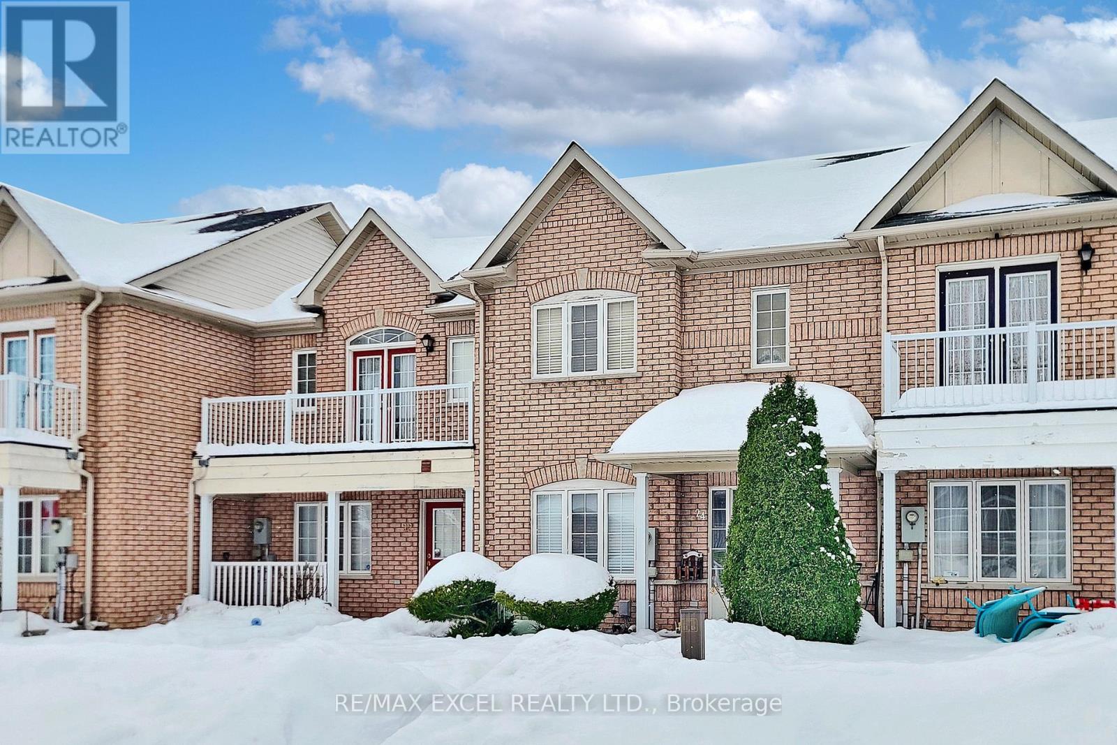 24 John Gary Drive, Markham, Ontario  L3E 5E7 - Photo 3 - N13522046