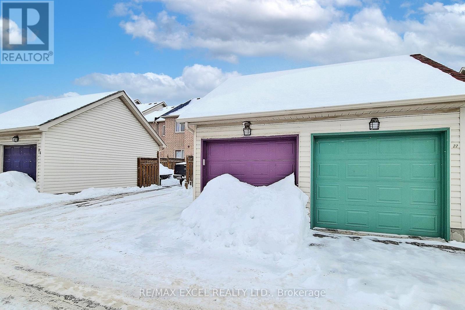 24 John Gary Drive, Markham, Ontario  L3E 5E7 - Photo 42 - N13522046