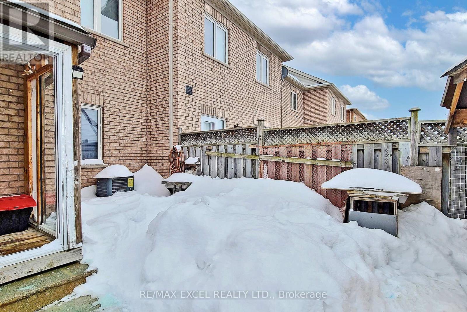 24 John Gary Drive, Markham, Ontario  L3E 5E7 - Photo 38 - N13522046