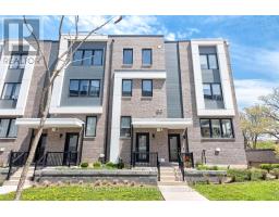 3 - 110 STANLEY GREENE BOULEVARD, Toronto, Ontario