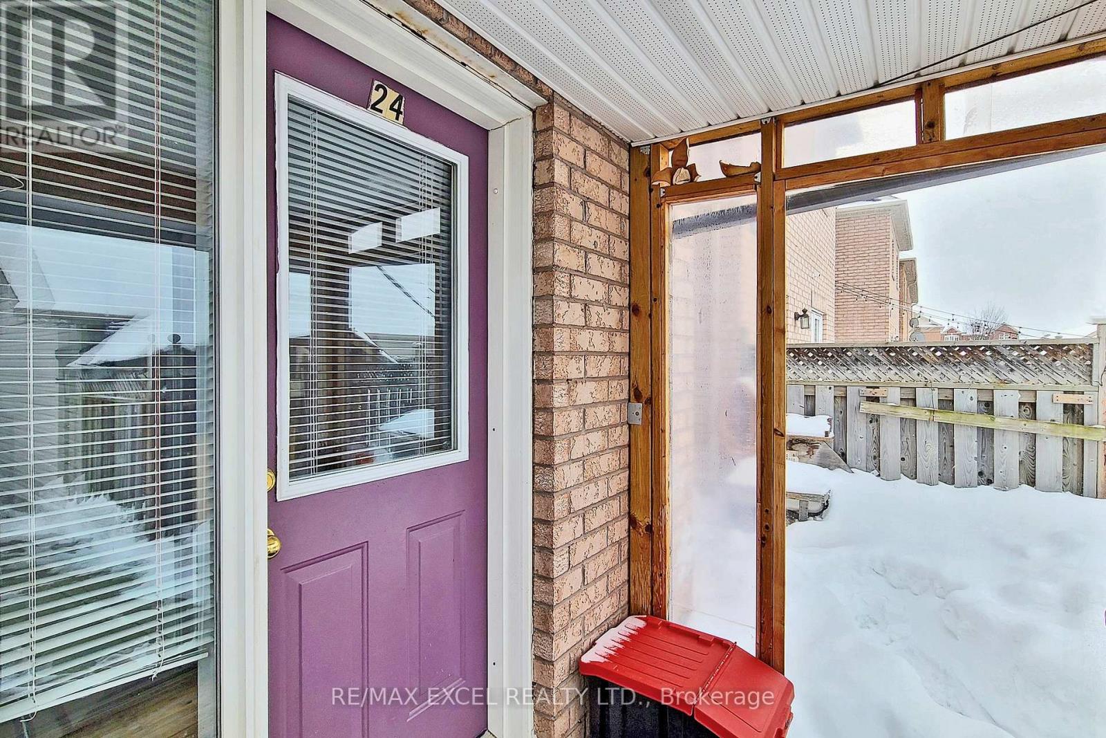 24 John Gary Drive, Markham, Ontario  L3E 5E7 - Photo 39 - N13522046