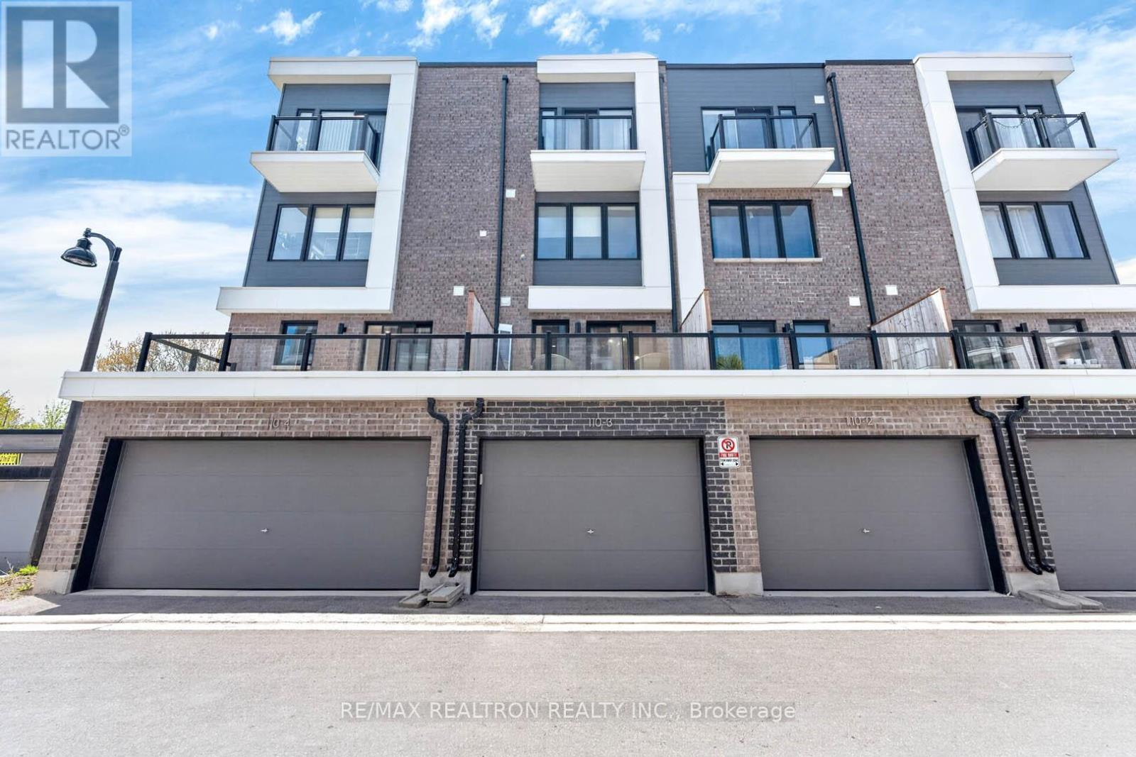 3 - 110 Stanley Greene Boulevard, Toronto, Ontario  M3K 0C8 - Photo 2 - W13480966