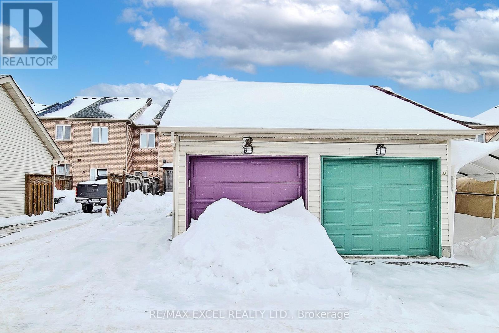 24 John Gary Drive, Markham, Ontario  L3E 5E7 - Photo 40 - N13522046