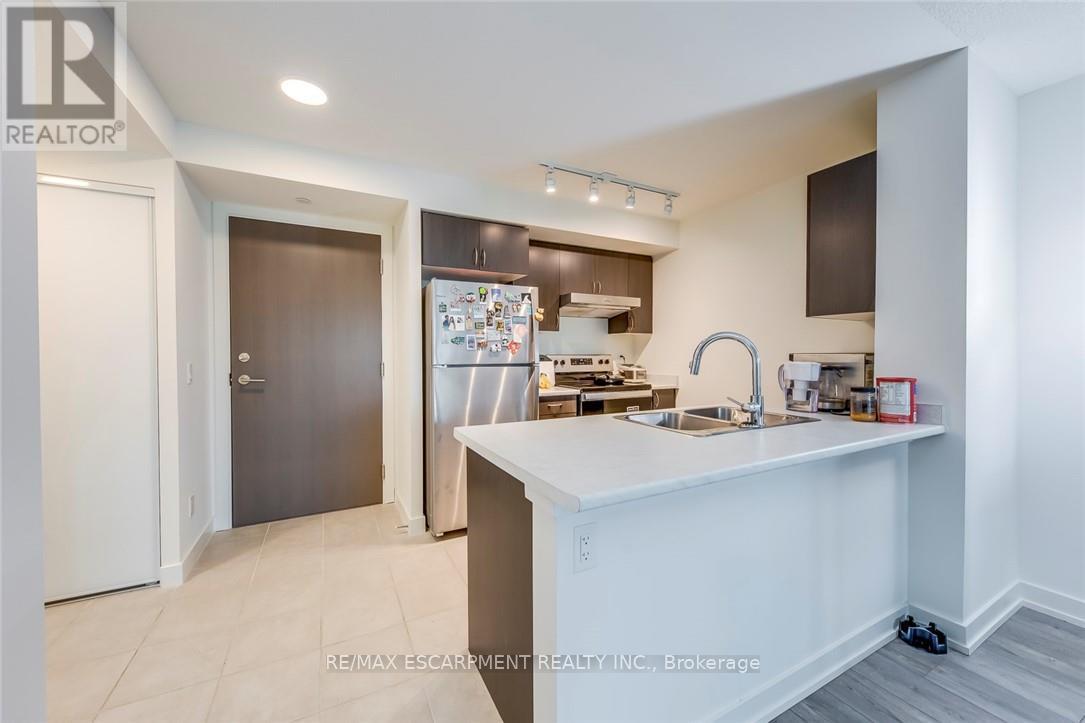 309 - 10 Wilby Crescent, Toronto, Ontario  M9N 1E6 - Photo 8 - W13522010