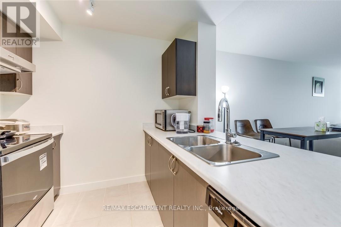 309 - 10 Wilby Crescent, Toronto, Ontario  M9N 1E6 - Photo 6 - W13522010