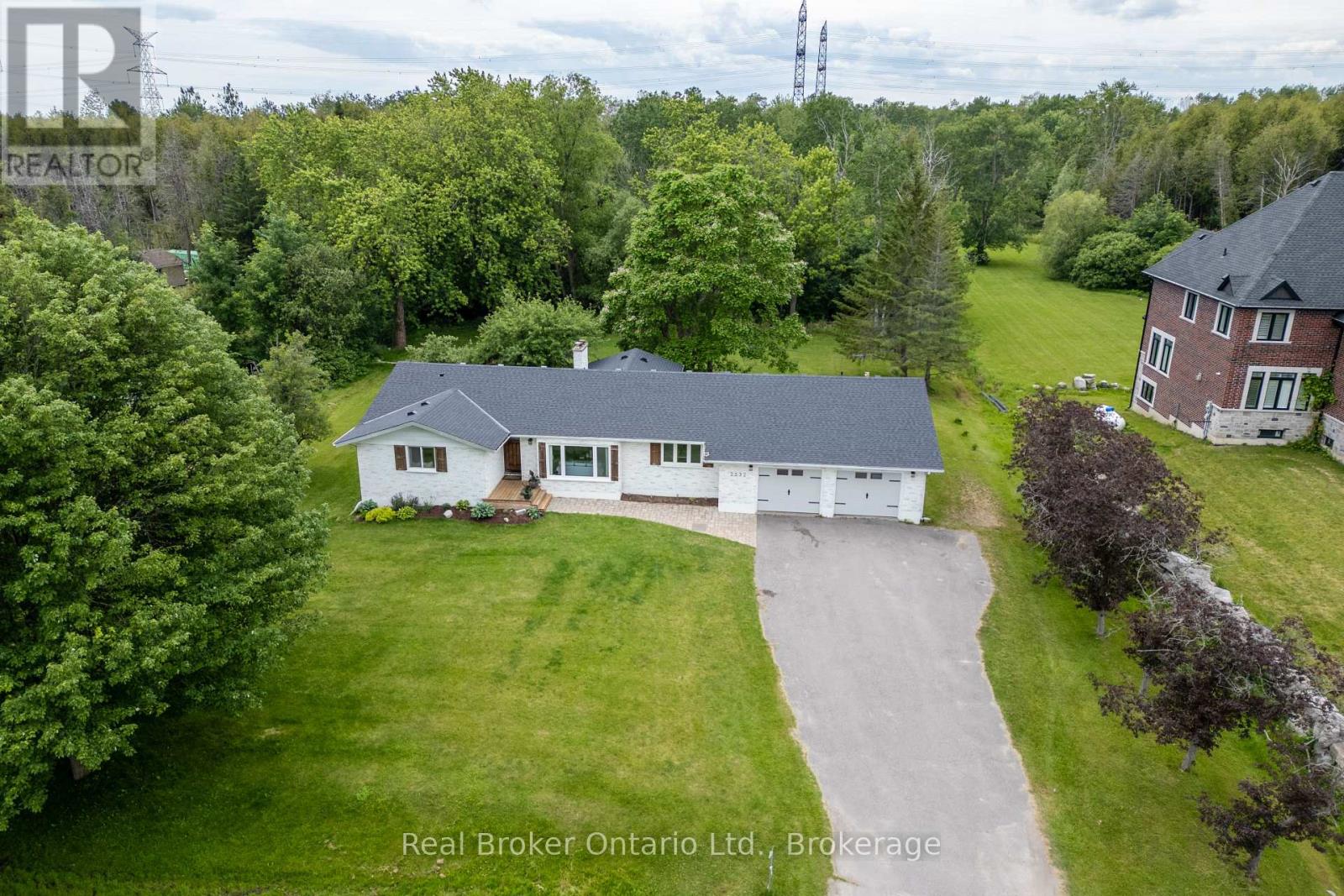 2532 Holt Road, Clarington, Ontario  L1C 6G6 - Photo 2 - E13490512