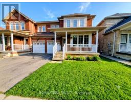 5455 FARMCOTE DRIVE, Mississauga, Ontario