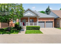 5 ORCHARD PARK GATE, Brampton, Ontario