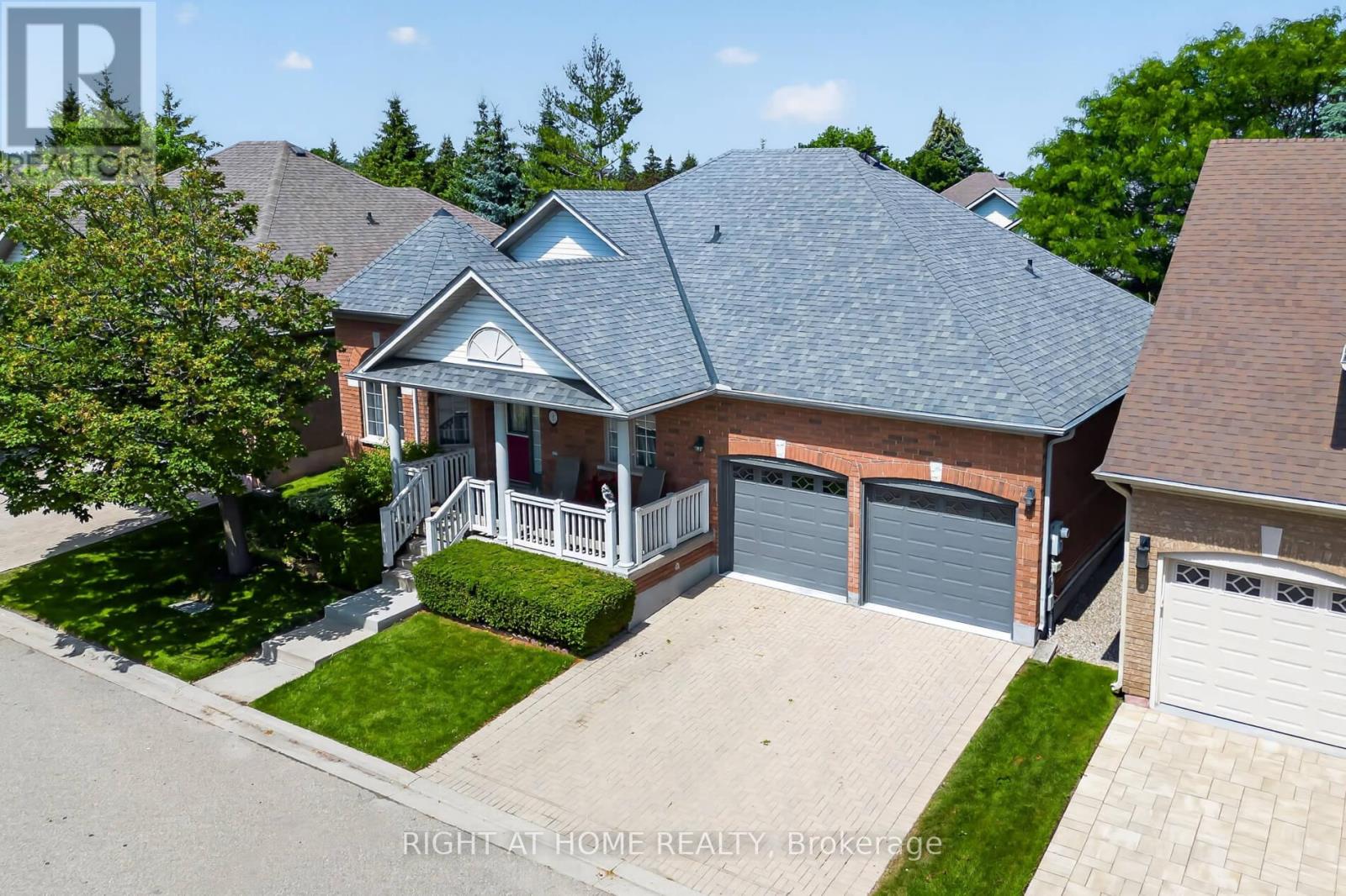 5 Orchard Park Gate, Brampton, Ontario  L6R 1W5 - Photo 2 - W13522004