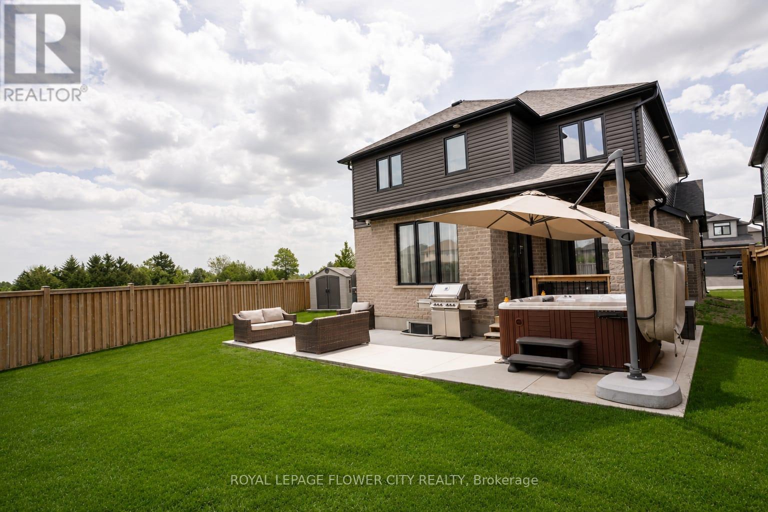 1 Tindall Crescent, East Luther Grand Valley, Ontario  L9W 7R9 - Photo 31 - X13516056