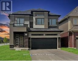 95 HITCHMAN STREET, Brant, Ontario