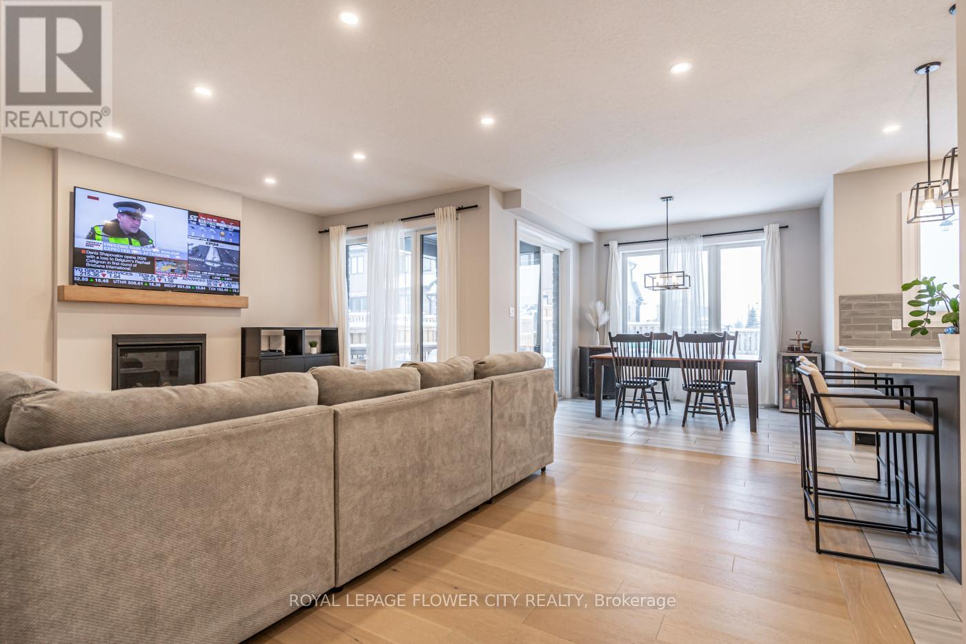 1 Tindall Crescent, East Luther Grand Valley, Ontario  L9W 7R9 - Photo 6 - X13516056