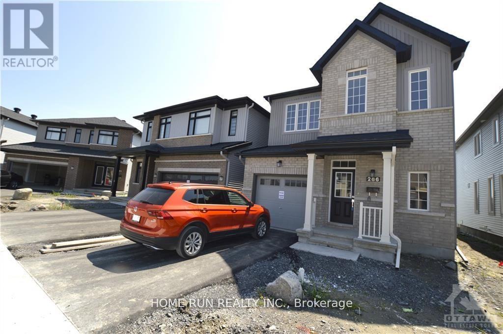 286 Turnbuckle Crescent, Ottawa, Ontario  K2J 7B7 - Photo 1 - X13522052