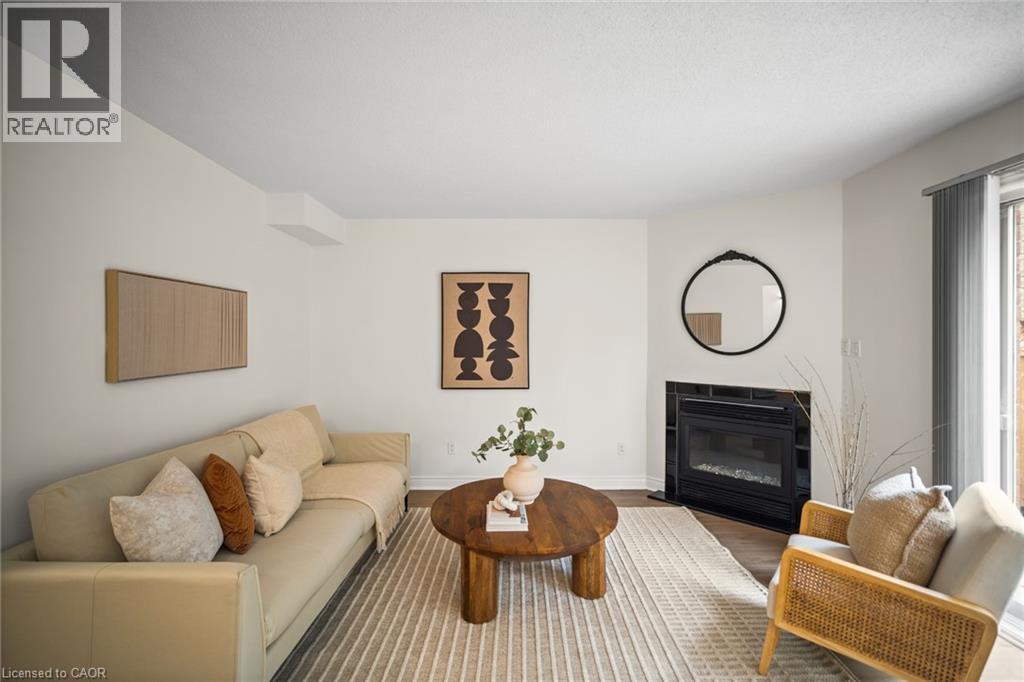 320 Hamilton Drive Unit# 10, Ancaster, Ontario  L9G 4W6 - Photo 17 - 40826597